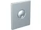 IS-Betaetigungsplatte-Septa-Pro-f-Urinal-Chrom-matt-R0139JG gallery number 1